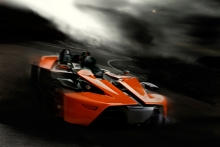 KTM X-Bow 2007 07